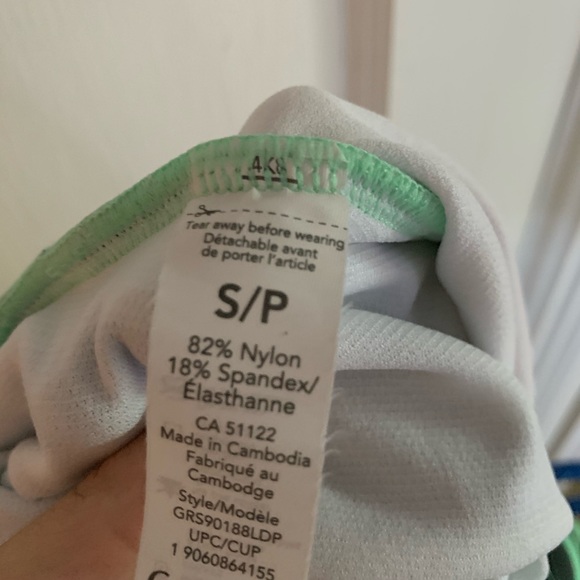 Swimsuit - Picture 3 of 3